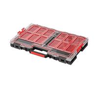 Qbrick System ONE L Organiser Toolbox 2.0