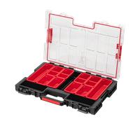 Qbrick System ONE L Organiser Toolbox 2.0