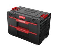 Qbrick System PRIME 2 Drawer Toolbox Basic
