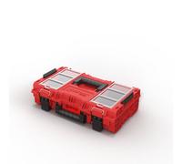 Qbrick System Prime Toolbox 150 Profi, Red Ultra Hd