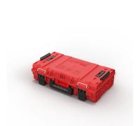 Qbrick System Prime Toolbox 150 Vario, Red Ultra Hd