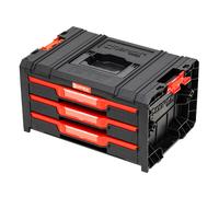 Qbrick System PRO Basic 3 Drawer Toolbox