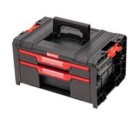 Qbrick System PRO Expert 2 Drawer Toolbox 2.0