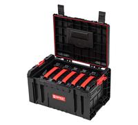 Qbrick System PRO Toolbox 2.0 & PRO Multi Organisers x5