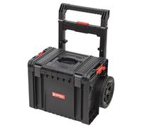Qbrick System Qbrick Qb-Pro-Cart-V2 System Pro Toolbox Cart 2.0