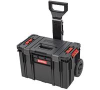 Qbrick System Qbrick Qb-Two-Cart-V2 System Two Toolbox Cart Plus Vario