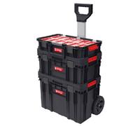 Qbrick System Two Set 1 Plus Vario