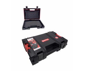 Qbrick Systembox PRO Machine Case Tool Box