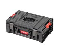 Qbrick Technician Pro Tool Box 450 x 330 x 170 mm with Tool Carrier, Tool Box Workshop Case