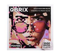 QBRIX - Turn Cell Phone Pics and Selfies into Timeless Wall Art