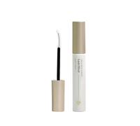 QBS BL Elixir Lash & Brow Booster - Peptide Eyelash Formula for Thickness, Lash Conditioning Treatment, Brow Strengthening Complex with Biotin & Hyaluronic Acid, Dual Precision Applicator - (9.5ml)