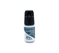 QBS Elite HS-11 Glue for Eyelash Extensions | Professional Lash Glue for Eyelash Extensions | Eyelash Glue for Russian Volume Lashes | Quick Bonding Liquid Black Lash Glue | Shelf Life 3-6 Months | 5g