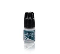 QBS Elite HS11 Glue for Eyelash Extensions, Strong Eyelash glue, 3g