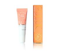 QBS Puluk ToxTox Lash Vital Treatment - Eyelash Conditioner & Lash Lift Aftercare Serum, Moisturizing Solution with Natural Oils & Copper Peptide for Healthy, Smooth Natural Eyelashes (10ml)