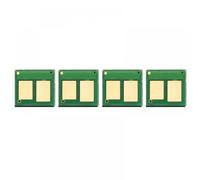 QBVHAEPY 1-5SET CARTRIDGE CHIP 414A 415A 416A 414X 415X 416X COMPATIBLE WITH Color Pro M454dn M454dw MFP M479dw M479fdn M479fdw M454 M455 PRINTER TONER REPLACEMENT(414A-1SET)