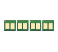 QBVHAEPY 1-5SET CARTRIDGE CHIP 414A 415A 416A 414X 415X 416X COMPATIBLE WITH Color Pro M454dn M454dw MFP M479dw M479fdn M479fdw M454 M455 PRINTER TONER REPLACEMENT(414A-5SET)
