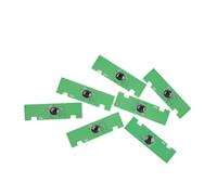 QBVHAEPY 10pcs MLT-D204S 204S 204L Toner Cartridge Chips Compatible With ProXpress SL M3325ND M3825DW M4025NX M3375FD M3875FW 4075FR Printer Models(MLT-D204U EUR 15K)