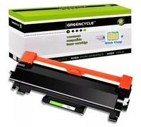 QBVHAEPY 10PK TN760 Toner Cartridge Compatible With HL-L2350DW HL-L2370DW MFC-L2750DWXL Printers Replacement Printing Toner Yield 1 Pack(1PK TN760)