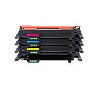 QBVHAEPY 117A Toner Cartridge Compatible With W2070A MFP179FNW MFP178NW 150A 150NW Printers Works With Color Laser Printer Models
