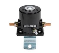 QBVHAEPY 12V3 Terminal Compatible With 2N 8N 9N Models 8N11450 8N-11450 Relay SFD6025 SW218 SW355 10-FO218-12V 7-1023-12V 240-14008 Electrical Parts