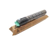 QBVHAEPY 1Pc 10K Toner Cartridge Compatible Replacement For MP C2010 C2030 C2031 C2050 C2051 C2501 C2531 C2550 C2551 C2801 C2530 Models Works With Selected Printers(Black 1 Pack)