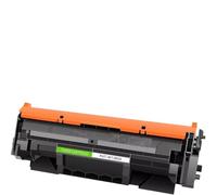 QBVHAEPY 1Pcs To 10Pcs 138A W1380A Black Toner Cartridge With Chip Compatible For Pro MFP 3101fdw 3001dw Printers Works With Similar Models(1Pcs W1380A)