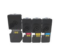QBVHAEPY 4PCS 1Set Toner Cartridge Compatible With Ecosys TK5473 TK5463 MA2100 PA2100 - Model