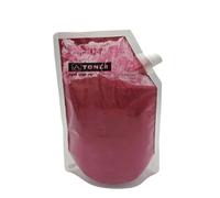 QBVHAEPY 500g 1000g Toner Powder Compatible With WorkCentre WC7525 C7535 7545 7835 7855 7955 2276 3374 7435 C5570 Printer Cartridges(500g--Magenta)