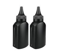 QBVHAEPY 500G Black Toner Powder Compatible With D111 MLT D111S 111 Toner Cartridge For Use In Xpress M2070 M2070FW M2071FH M2020 M2020W M2021 M2022 Printers(160G)