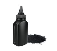 QBVHAEPY 500G Black Toner Powder Compatible With D111 MLT D111S 111 Toner Cartridge For Use In Xpress M2070 M2070FW M2071FH M2020 M2020W M2021 M2022 Printers(80G)