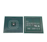 QBVHAEPY 8PCS C-60 Toner Chip Compatible With Color C70 Models 006R01659 006R01660 006R01661 006R01662 006R01655 For ColorC60 ColorC70 Cartridge Replacement Chips(8X Black 006R01659)