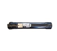 QBVHAEPY Black Toner Cartridge 25K Compatible With DocuCentre DC V2060 V3060 V3065 And ApeosPort AP V2060 V3060 V3065 Printer Models(CT202508)