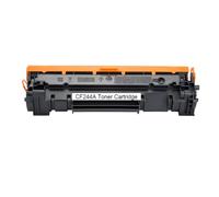 QBVHAEPY Compatible CF244A 244A Toner Replacement For Pro M15 M15w M16 M28 M28a M28w Printers Works With 44A Cartridge Models(1PCS)