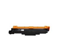 QBVHAEPY Compatible Laser Toner Cartridge TN247BK TN247C TN247M TN247Y TN247 243 Series For DCP L3510CDW HL 3190CDW Printers Replacement(Black)