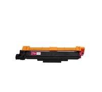 QBVHAEPY Compatible Laser Toner Cartridge TN247BK TN247C TN247M TN247Y TN247 243 Series For DCP L3510CDW HL 3190CDW Printers Replacement(Magenta)