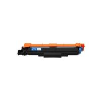 QBVHAEPY Compatible Laser Toner Cartridge TN247BK TN247C TN247M TN247Y TN247 243 Series For DCP L3510CDW HL 3190CDW Printers Replacement(Cyan)