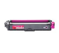 QBVHAEPY Compatible TN243 TN247 Toner Replacement For MFC-L3710CDW L3750CDW L3770CDW DCP-L3510CDW L3550CDW HL-L3210CW L3230CDW L3270CDW Printer Models(TN243 WITH CHIP--M)