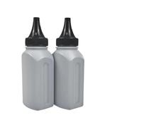 QBVHAEPY Compatible TN263 TN267 Color Toner Powder EA Japan Powder For MFC-L3750cdw HL-L3270cdw DCP-L3551cdw L3770cdw Printers(2Black toner)