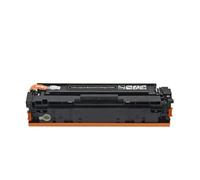 QBVHAEPY Compatible Toner Cartridge CB540a 125A CE320a CF210a For M251n M251nw M276n M276nw CM1312MFP CM1312nfi Printers(Black)