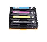 QBVHAEPY Compatible Toner Cartridge CRG-045 Crg045 For ImageCLASS MF635Cx MF633Cdw MF631Cn LBP613Cdw LBP611Cn 612 Printers(CRG-045 Black)
