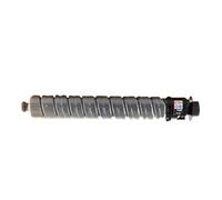 QBVHAEPY Compatible Toner Cartridge MPC6003 Small Capacity For MPC 4503 4504 5503 5504 6003 6004 C4503 C4504 C5503 C5504 C6004 - Model(Black-400g)