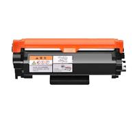 QBVHAEPY Compatible Toner Cartridge TN2410 TN-2410 2410 For Printers L2310D L2370DN L2375DW L2550DN L2510D L2710 L2730(Toner cartridge)