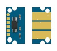 QBVHAEPY Compatible Toner Chip For Fuji 106R01476 106R01473 106R01474 106R01475 Works With Phaser 6121 6121 MFP 6121 MFP D 6121 MFPN 6121 S 6121MFP/N MFP Models(1SET(106R01473-76))