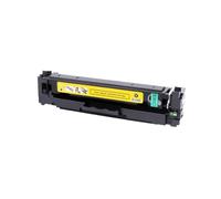 QBVHAEPY DAT Compatible Toner Cartridge For I-Sensys MF645Cx MF642cdw MF641Cw MF643 MF644Cdw MF640C LBP621Cw LBP623 LBP623 CRG 054 Replacement Ink Cartridge Compatible With Listed Printer Models(Y)