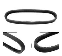 QBVHAEPY Drive Belt Compatible With Arctic Lynx 300 Mountain Pantera 440 AFS Deluxe Mountain 550 Special 2 Up