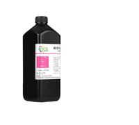 QBVHAEPY DTF Ink For Compatible Inkjet Printers XP600 TX800 L800 L805 L1800 1390 DX5 DX7 DX10 Direct To Film LED DTF Printing Ink(M 1000ml)