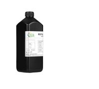 QBVHAEPY DTF Ink For Compatible Inkjet Printers XP600 TX800 L800 L805 L1800 1390 DX5 DX7 DX10 Direct To Film LED DTF Printing Ink(Gloss(Varnish) 1000ml)