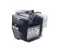 QBVHAEPY LC402 LC402XL Ink Cartridge Compatible With MFC-J5340DW MFC-J6740DW MFC-J6540DW MFC-J6940DW Printers Replacement Ink(LC402XL BK)
