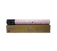 QBVHAEPY TN324 Toner Cartridge Compatible With C225 C258 C308 C368 Printer Refill CMYK 1pcs(TN324-M)