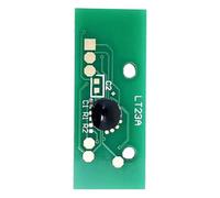QBVHAEPY Toner Chip Reset Compatible With E T-FC-616CY T-FC-616UK T-FC-616UC T-FC-616UM T-FC-616UY T-FC-616PK Printer Cartridges(Y T-FC616EY 39.2K EU)